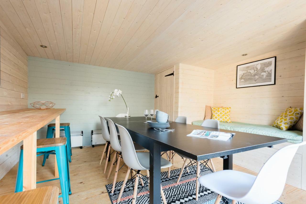 The Navy Court - Scandinavian Inspired 4Bdr Home Oksford Zewnętrze zdjęcie