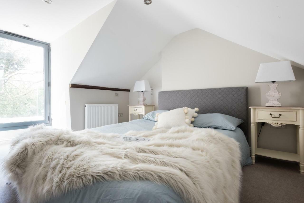 The Navy Court - Scandinavian Inspired 4Bdr Home Oksford Zewnętrze zdjęcie